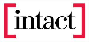 Intact Logo
