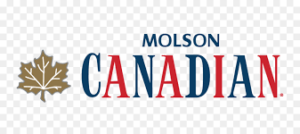 Molson Canadian Logo